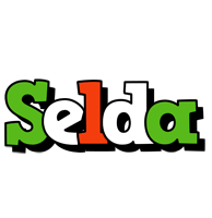 Selda venezia logo