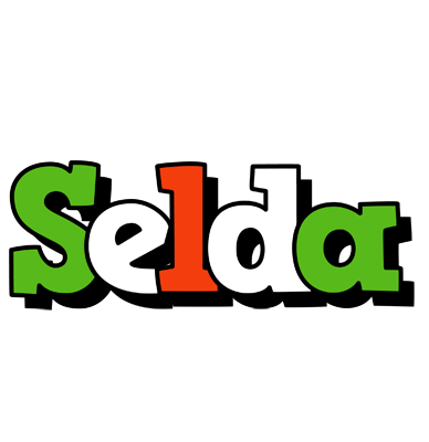 Selda venezia logo