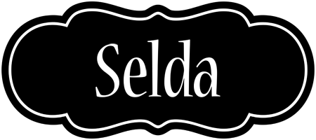 Selda welcome logo