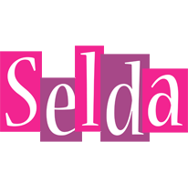 Selda whine logo