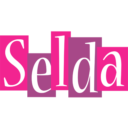 Selda whine logo
