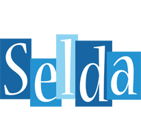 Selda winter logo