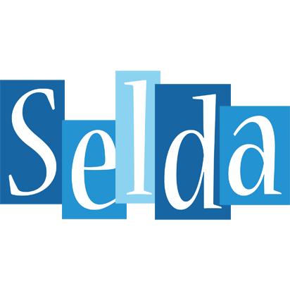 Selda winter logo