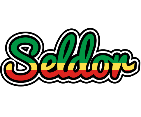 Seldor african logo