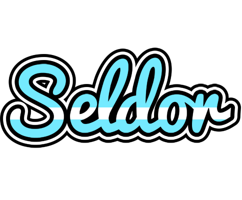 Seldor argentine logo