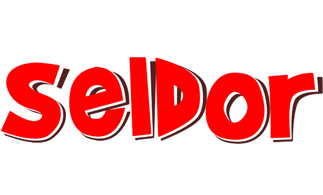 Seldor basket logo