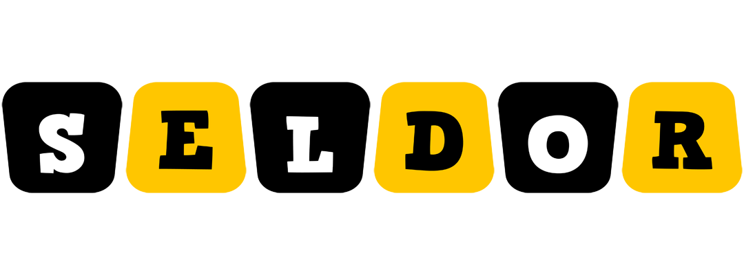 Seldor boots logo