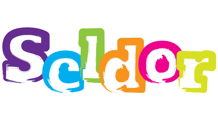 Seldor casino logo