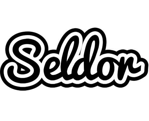 Seldor chess logo