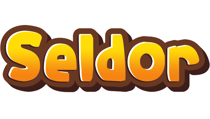 Seldor cookies logo