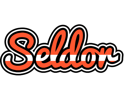Seldor denmark logo