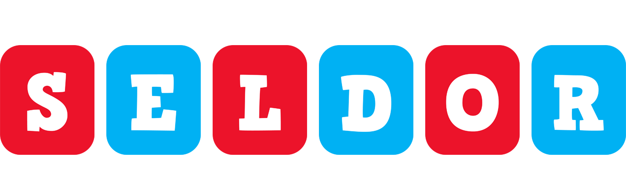 Seldor diesel logo