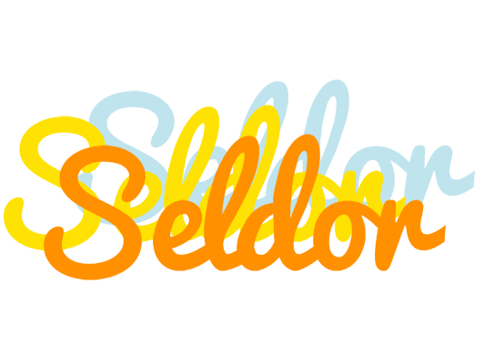 Seldor energy logo