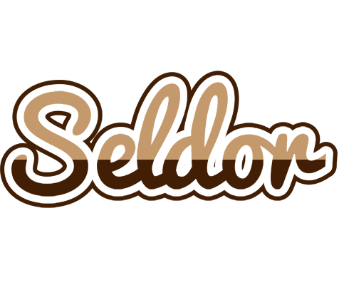 Seldor exclusive logo