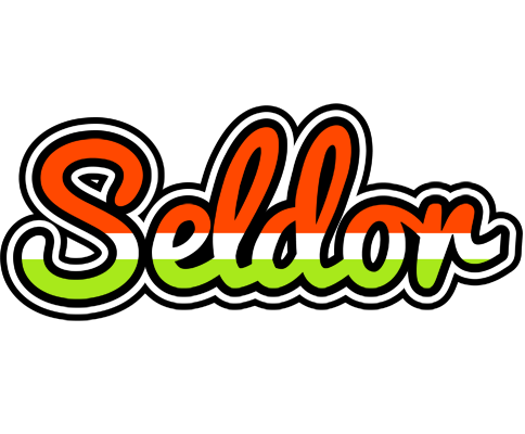 Seldor exotic logo
