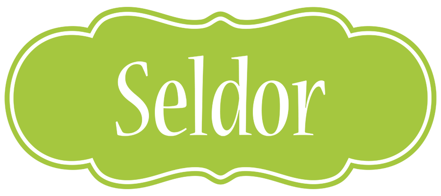 Seldor family logo