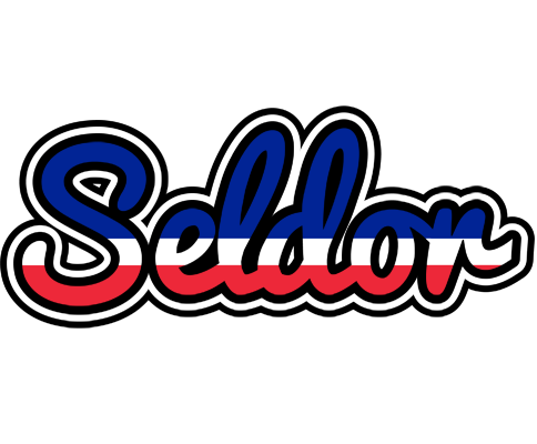 Seldor france logo