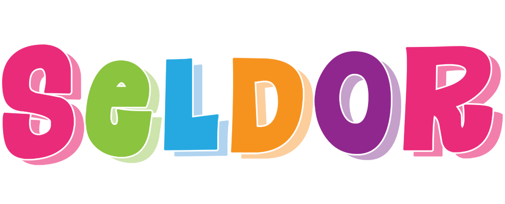 Seldor friday logo