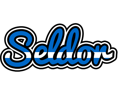 Seldor greece logo