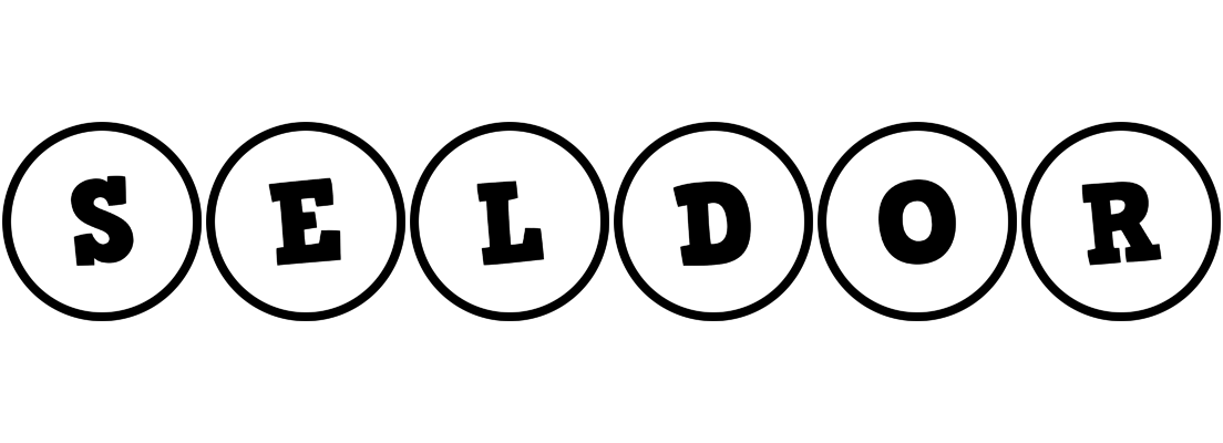 Seldor handy logo