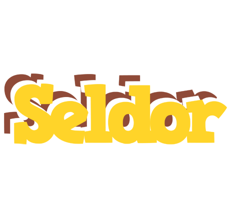 Seldor hotcup logo