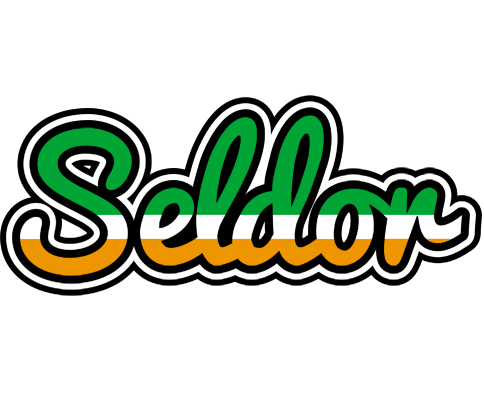 Seldor ireland logo