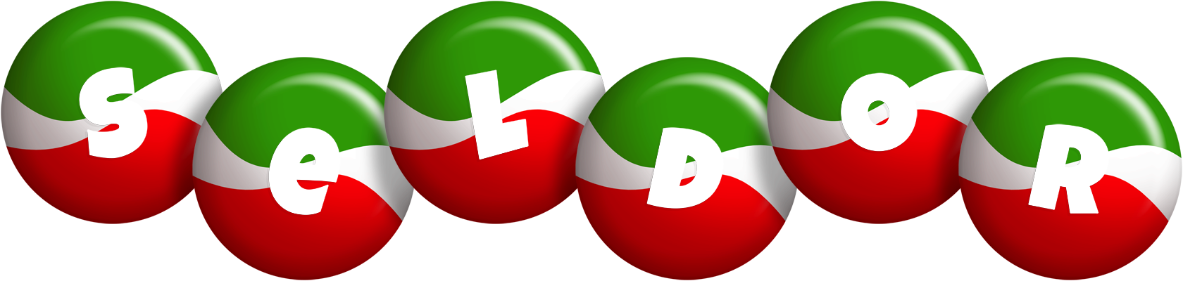 Seldor italy logo