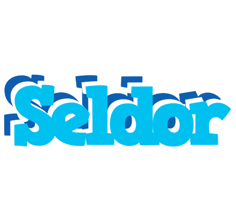 Seldor jacuzzi logo