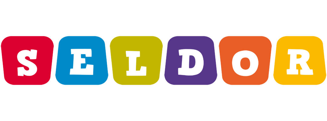 Seldor kiddo logo