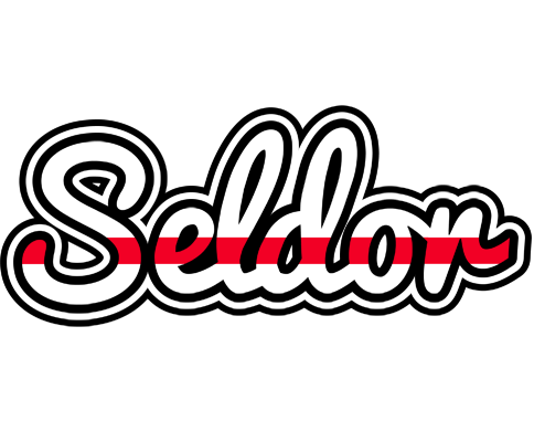 Seldor kingdom logo