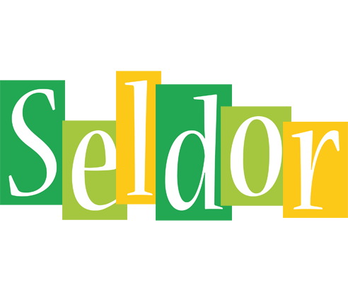 Seldor lemonade logo
