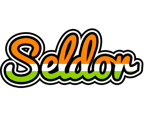 Seldor mumbai logo