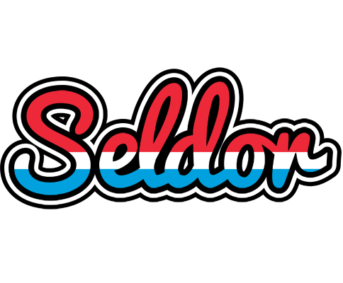 Seldor norway logo