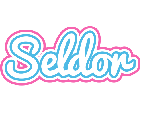 Seldor outdoors logo