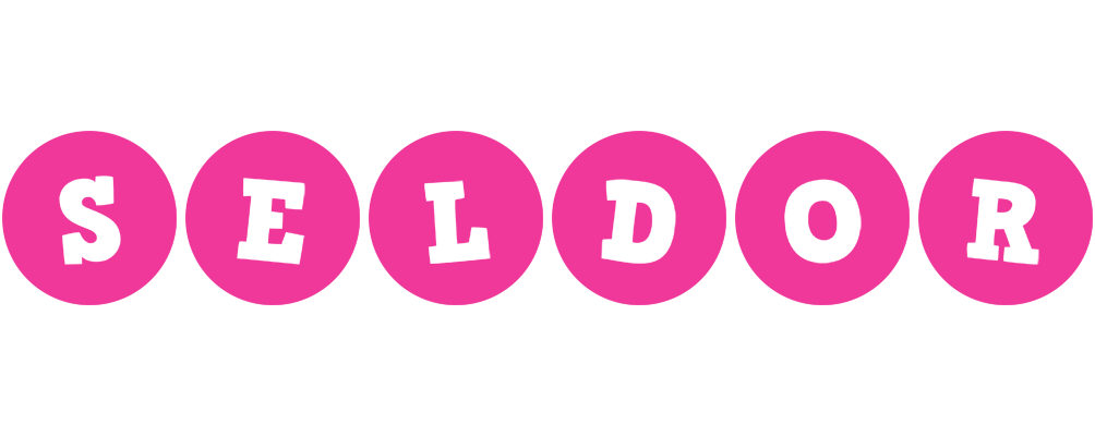 Seldor poker logo