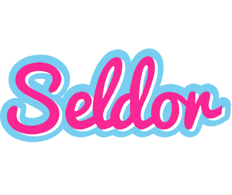 Seldor popstar logo