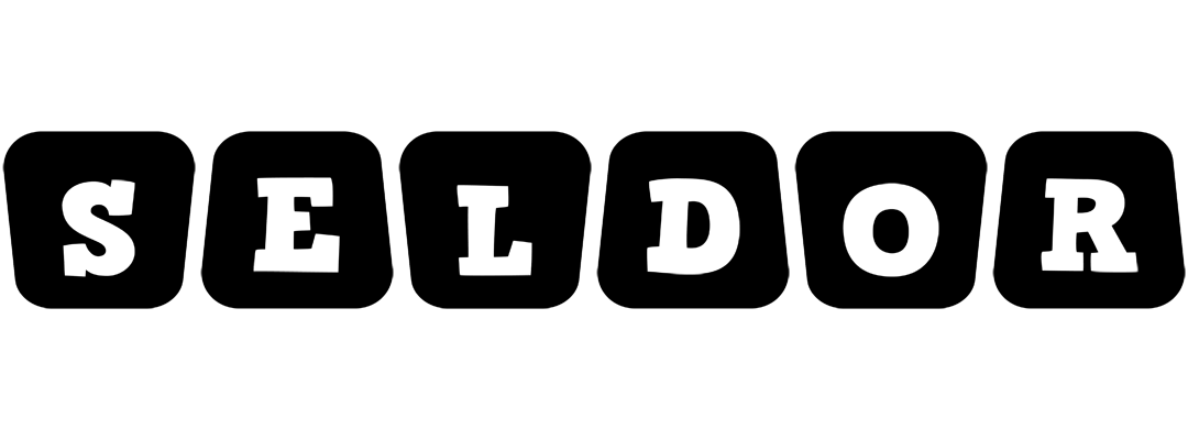 Seldor racing logo