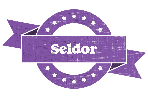 Seldor royal logo