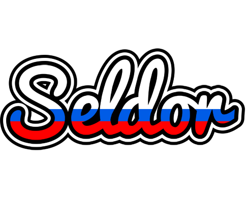 Seldor russia logo