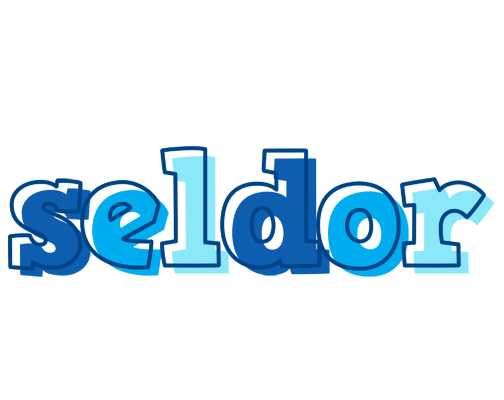 Seldor sailor logo
