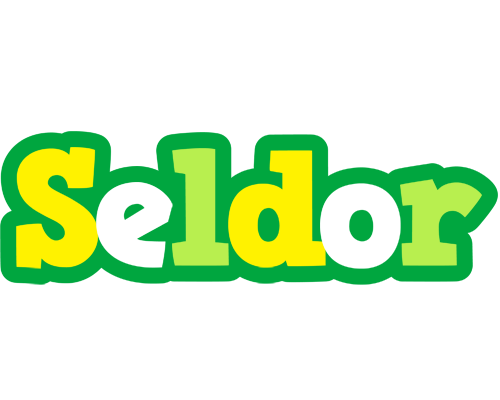 Seldor soccer logo