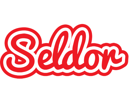 Seldor sunshine logo