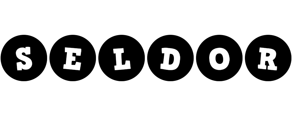 Seldor tools logo