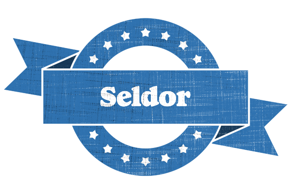 Seldor trust logo