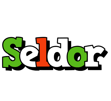 Seldor venezia logo