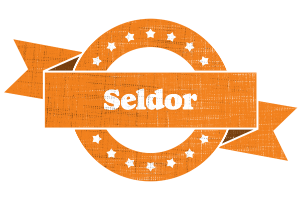 Seldor victory logo