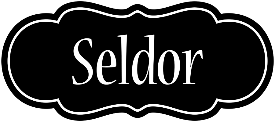 Seldor welcome logo