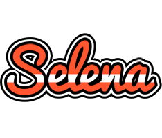 Selena denmark logo