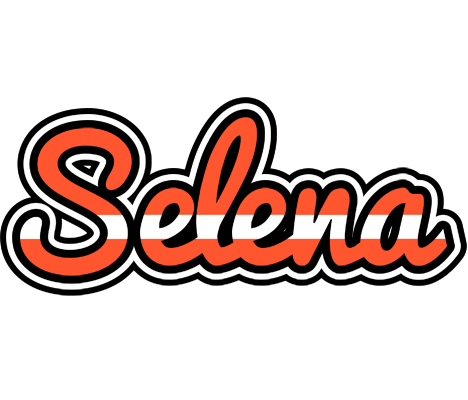 Selena denmark logo