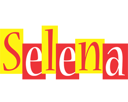 Selena errors logo